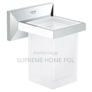 High Quality Grohe Cup Holder