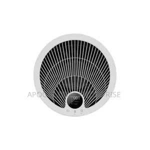 Acerpure Pro 2-in-Humidifier and Purifier With Display Option
