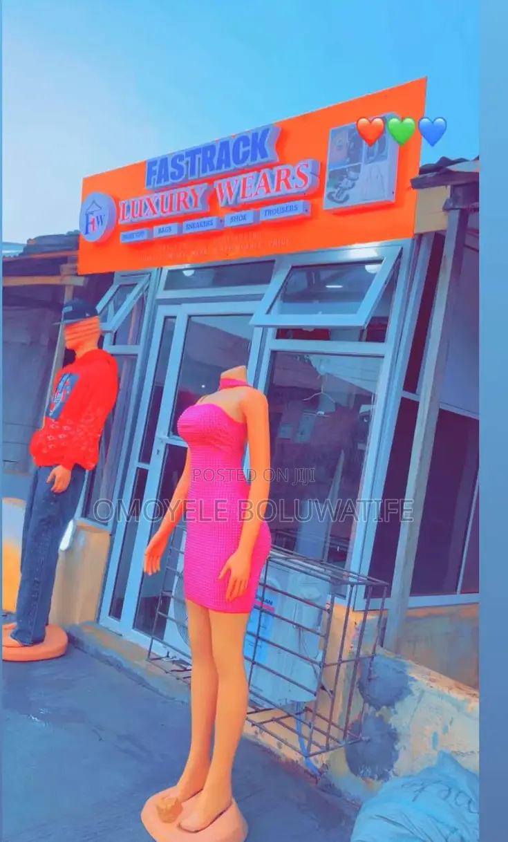 Fastrack Luxury Wears