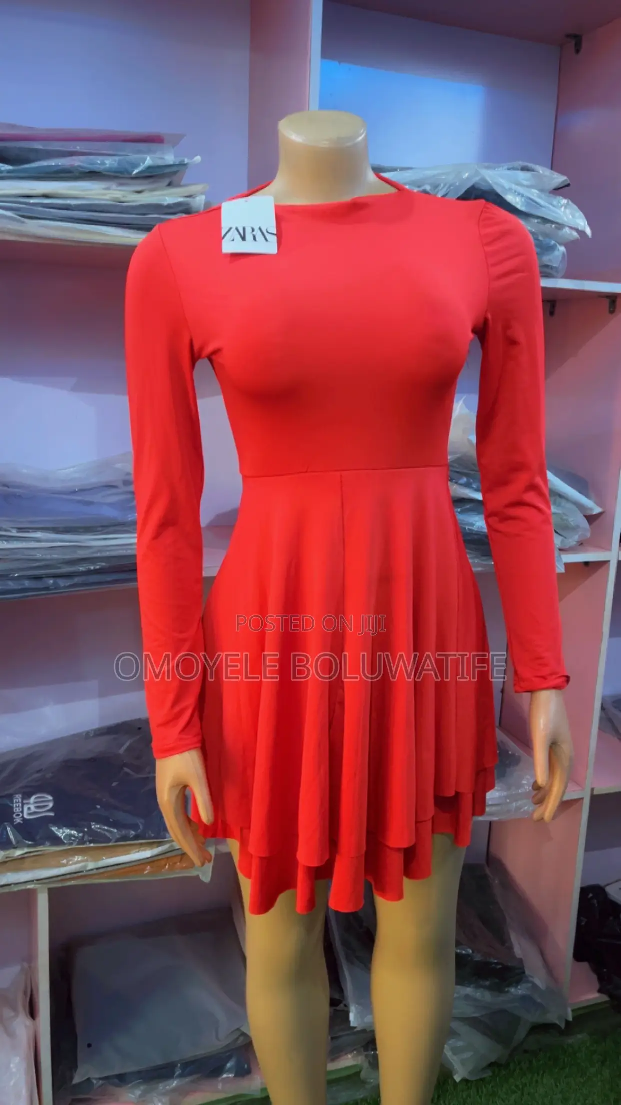 Fastrack Luxury Wears