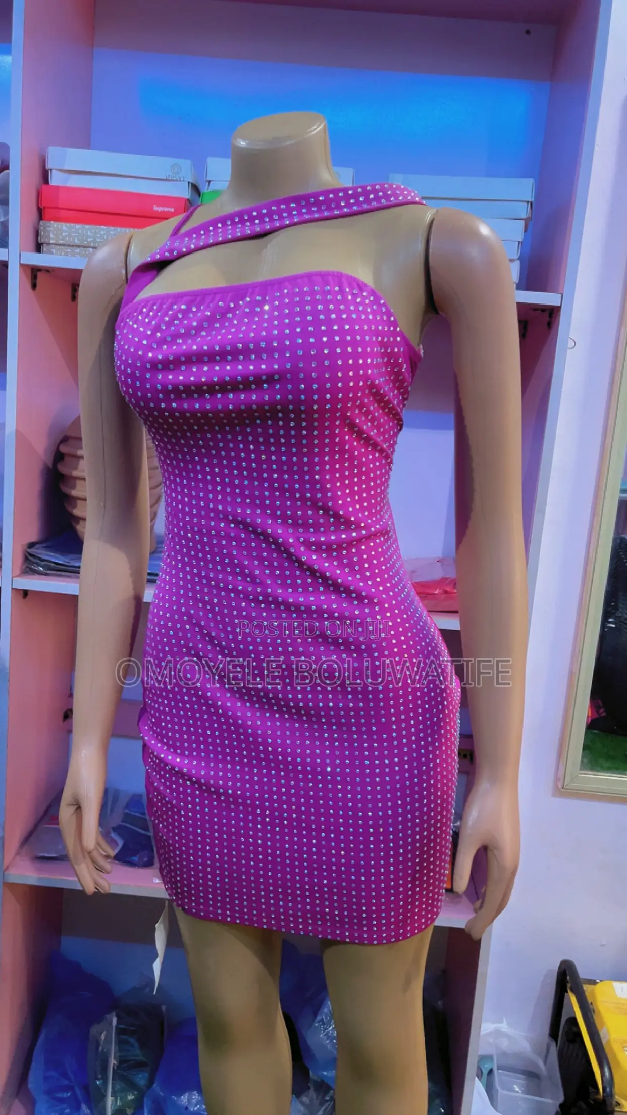 Fastrack Luxury Wears