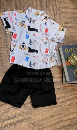 Kids Outfit