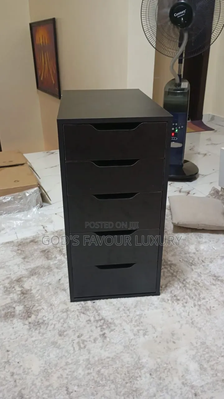 Office Mobile Drawers
