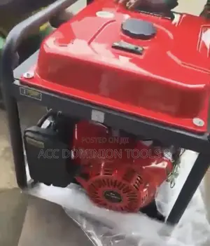 Welding Generator | Direct Start Weld Generator Available