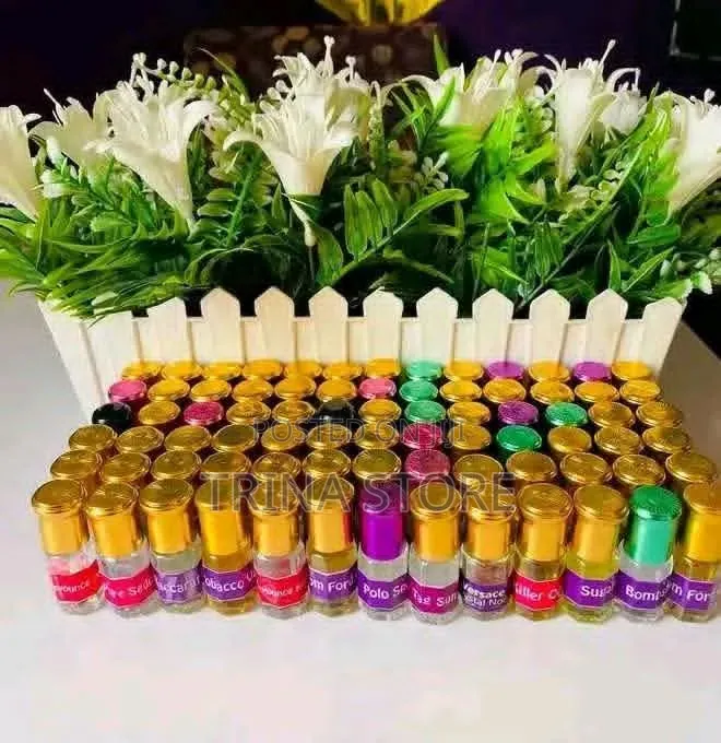 3ml Perfume 24pcs