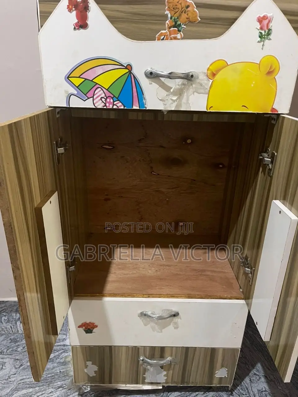 Baby Wardrobe