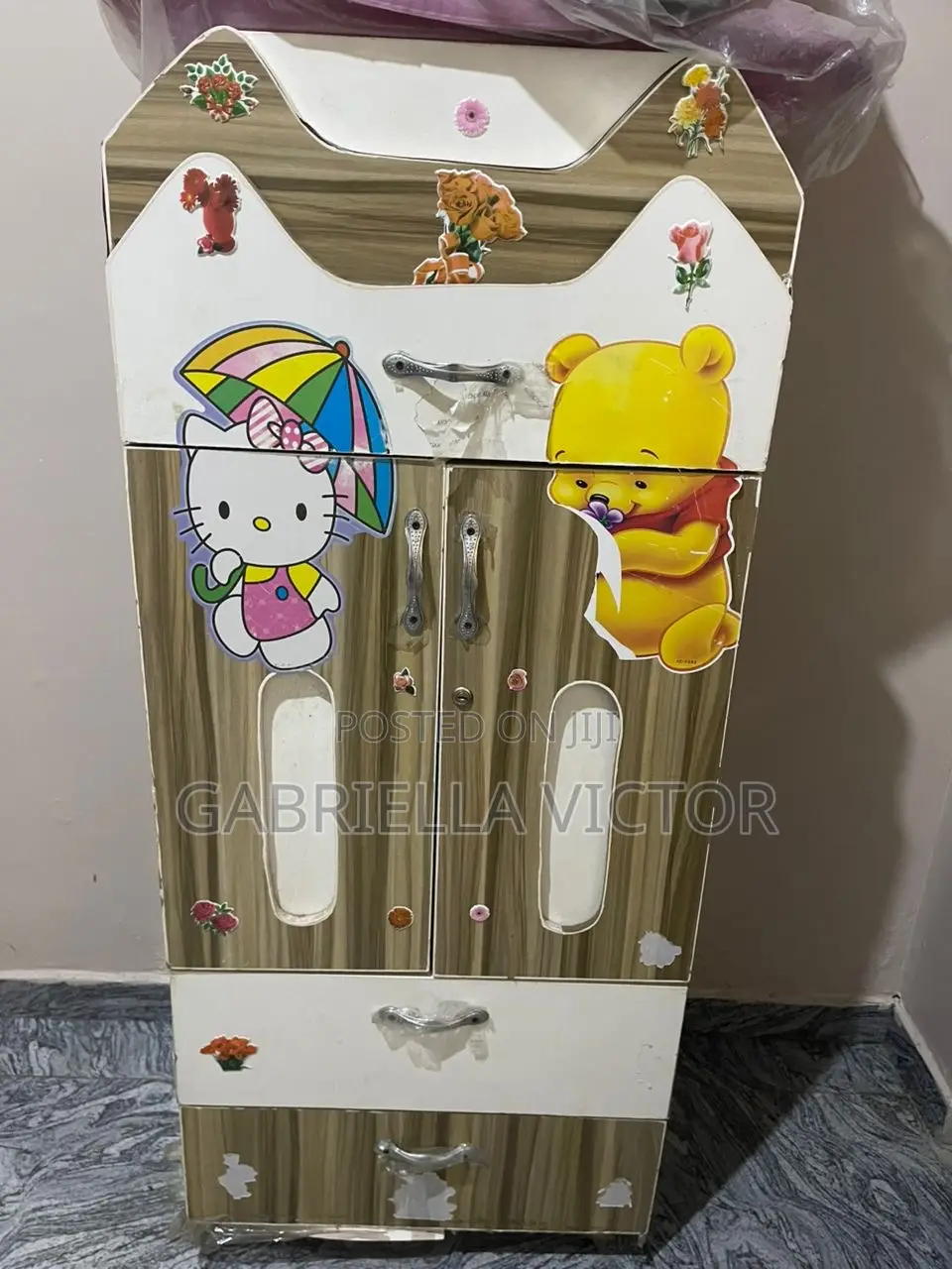 Baby Wardrobe