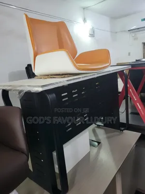 Portable Office Desk.