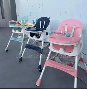 Baby Convertible Quality High Chair