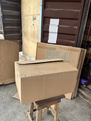 Wp Plain Cartons Are Availabl At Affordable Rate