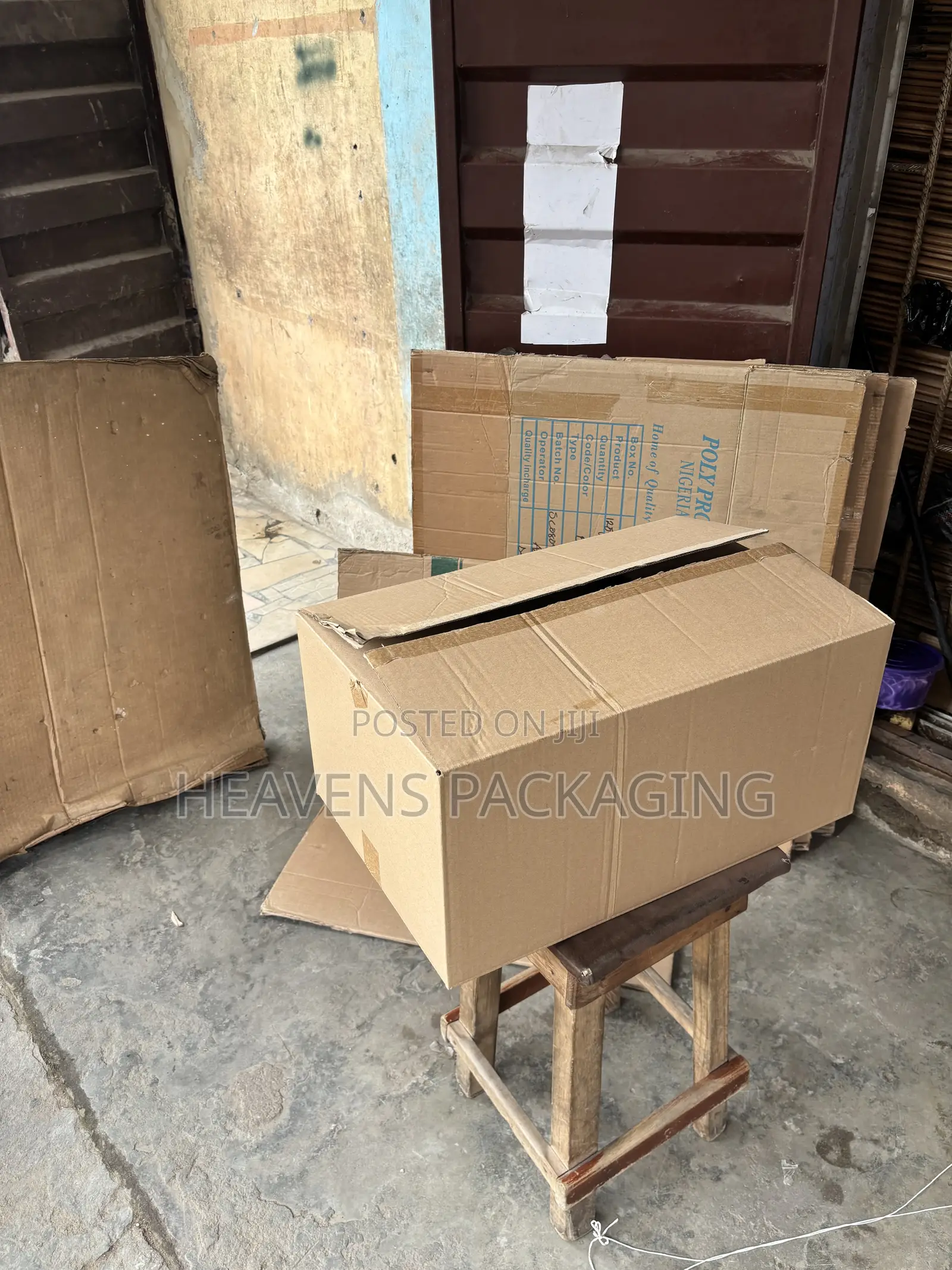 Wp Plain Cartons Are Availabl At Affordable Rate