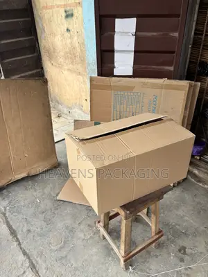 Wp Plain Cartons Are Availabl At Affordable Rate