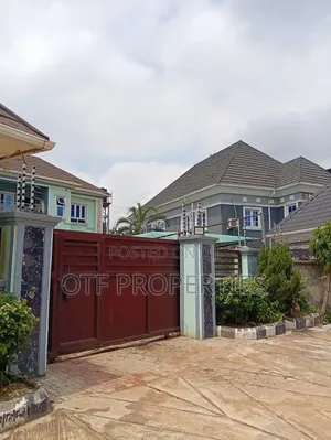 4bdrm Duplex in Fo1,, Kubwa for rent