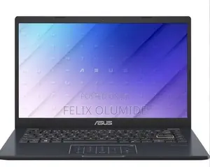 New Laptop Asus Vivobook Go 14 4GB Intel Pentium eMMC 128GB