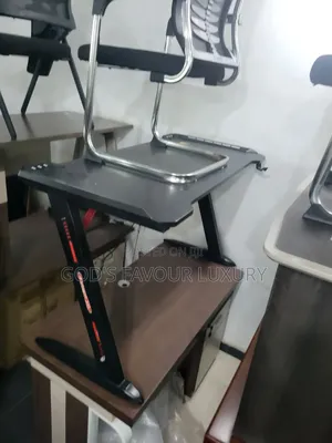 Office Gaming Desk