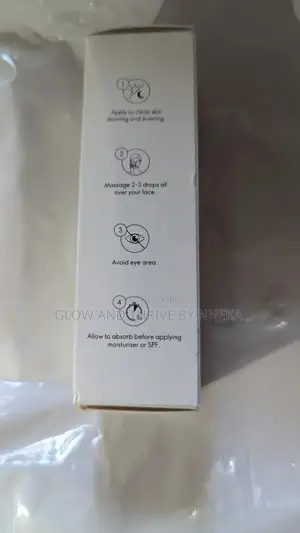Novage + Proceuticals 10% Niacinamide Power Drops