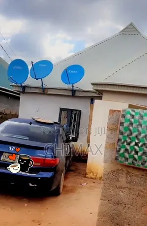 Furnished 2bdrm House in Guduwi, Lokogoma for sale