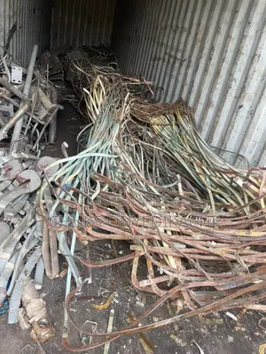 Quantity of Copper Available for Sale Copper Bar 12 Tons