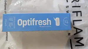 Optifresh Toothpastes