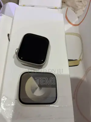 Apple Watch Series 9
