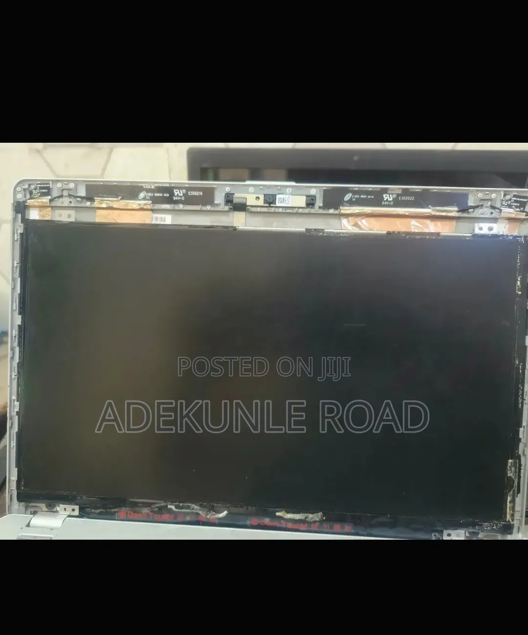 14.0 Tiny Connector Screen, Working Fine