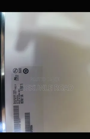 14.0 Tiny Connector Screen, Working Fine