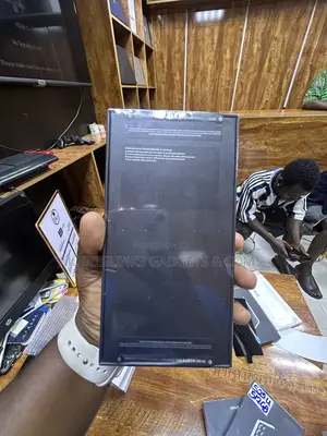 New Samsung Galaxy S24 Ultra 256 GB