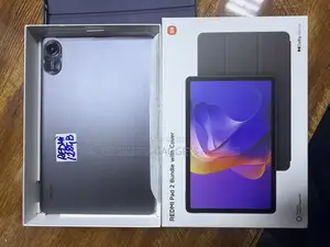 Xiaomi Redmi Pad 2 128 GB Gray