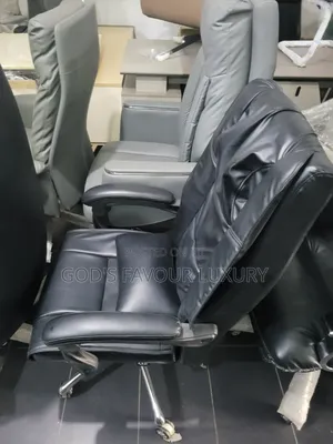 Ergonomic Office Massage Chair