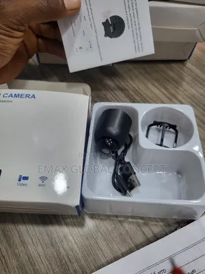Mini Spy Camera