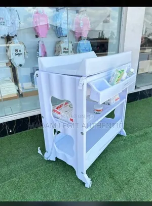 Baby Foreign Standing Bath