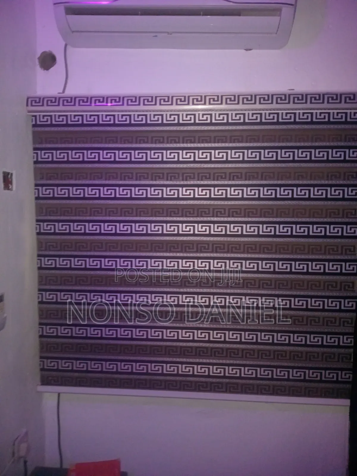 Window Blind