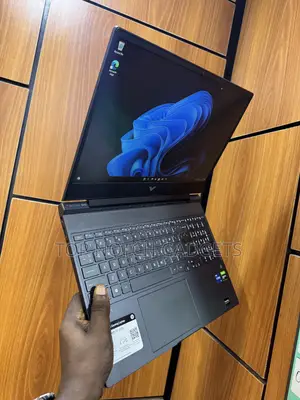 Laptop HP Victus 15 16GB Intel Core i5 SSD 512GB