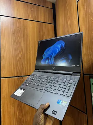 Laptop HP Victus 15 16GB Intel Core i5 SSD 512GB