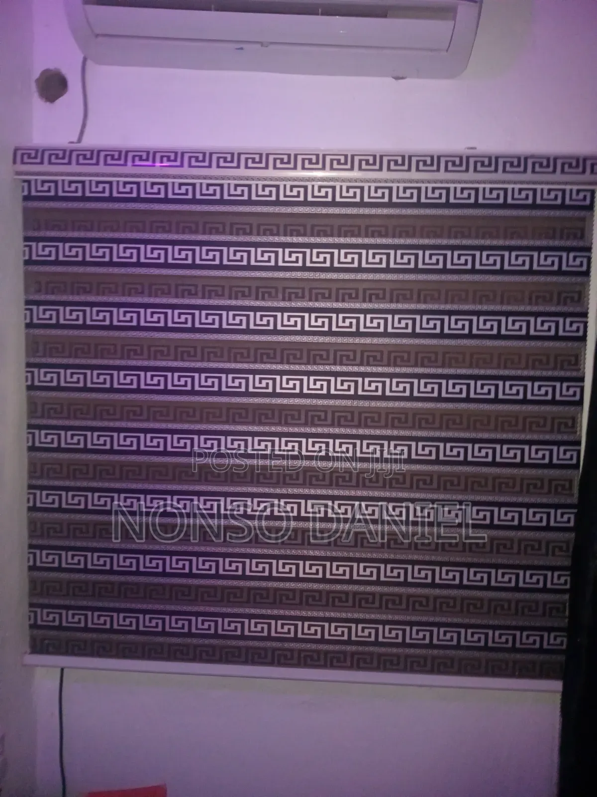 Window Blind