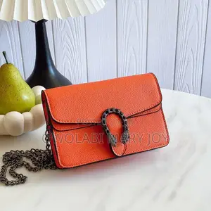 Gucci Boxed Bag