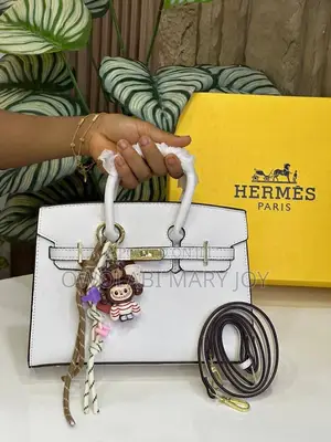 Hermes Bag (Boxed)