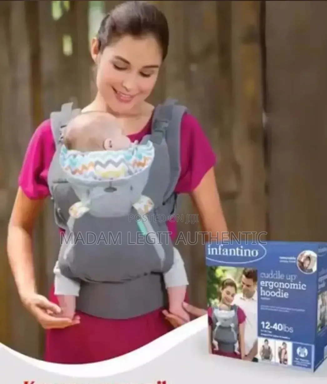 Adjustable Baby Quality Carrier