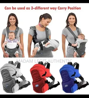 Adjustable Baby Quality Carrier