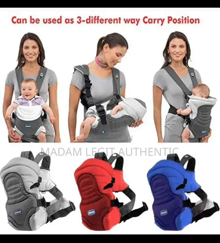 Adjustable Baby Quality Carrier