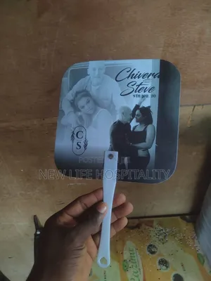 Customized Handfan