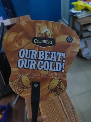 Customized Handfan