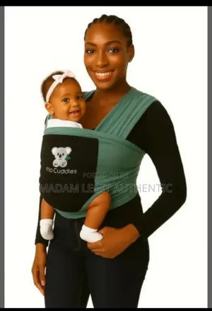 Adjustable Baby Quality Carrier