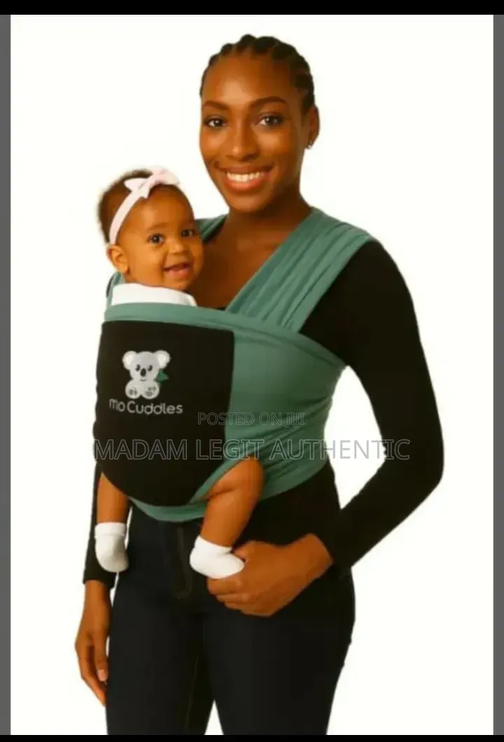 Adjustable Baby Quality Carrier