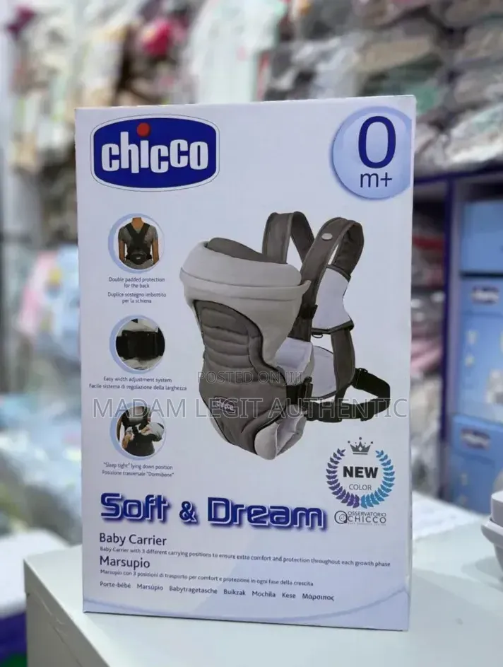 Adjustable Baby Quality Carrier