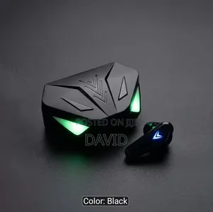 X15 Gaming Wireless Earbuds TWS Bluetooth 5.3 + Led Display