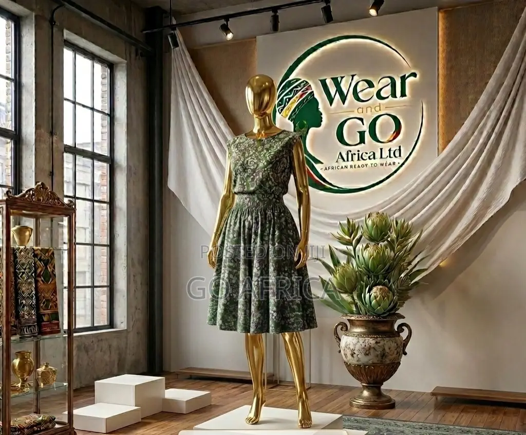 Ready To Wear