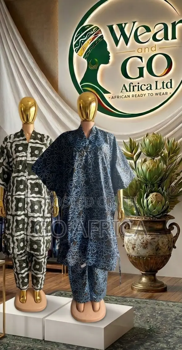 Ready To Wear