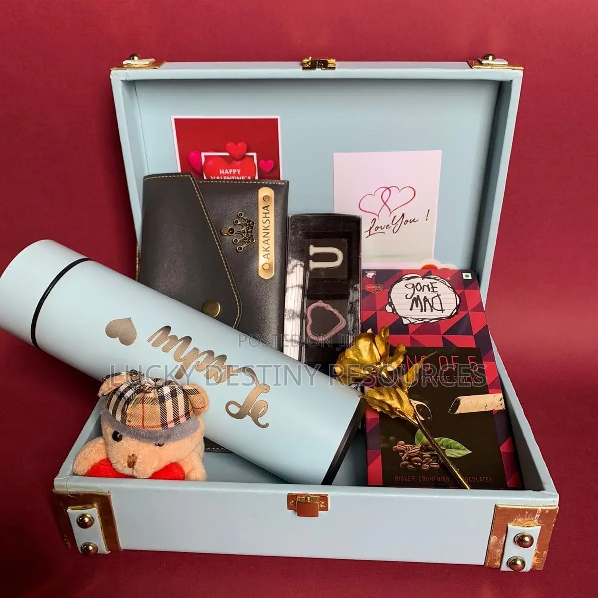 Premium Gift Boxes