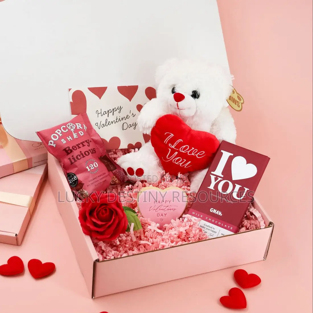 Premium Gift Boxes